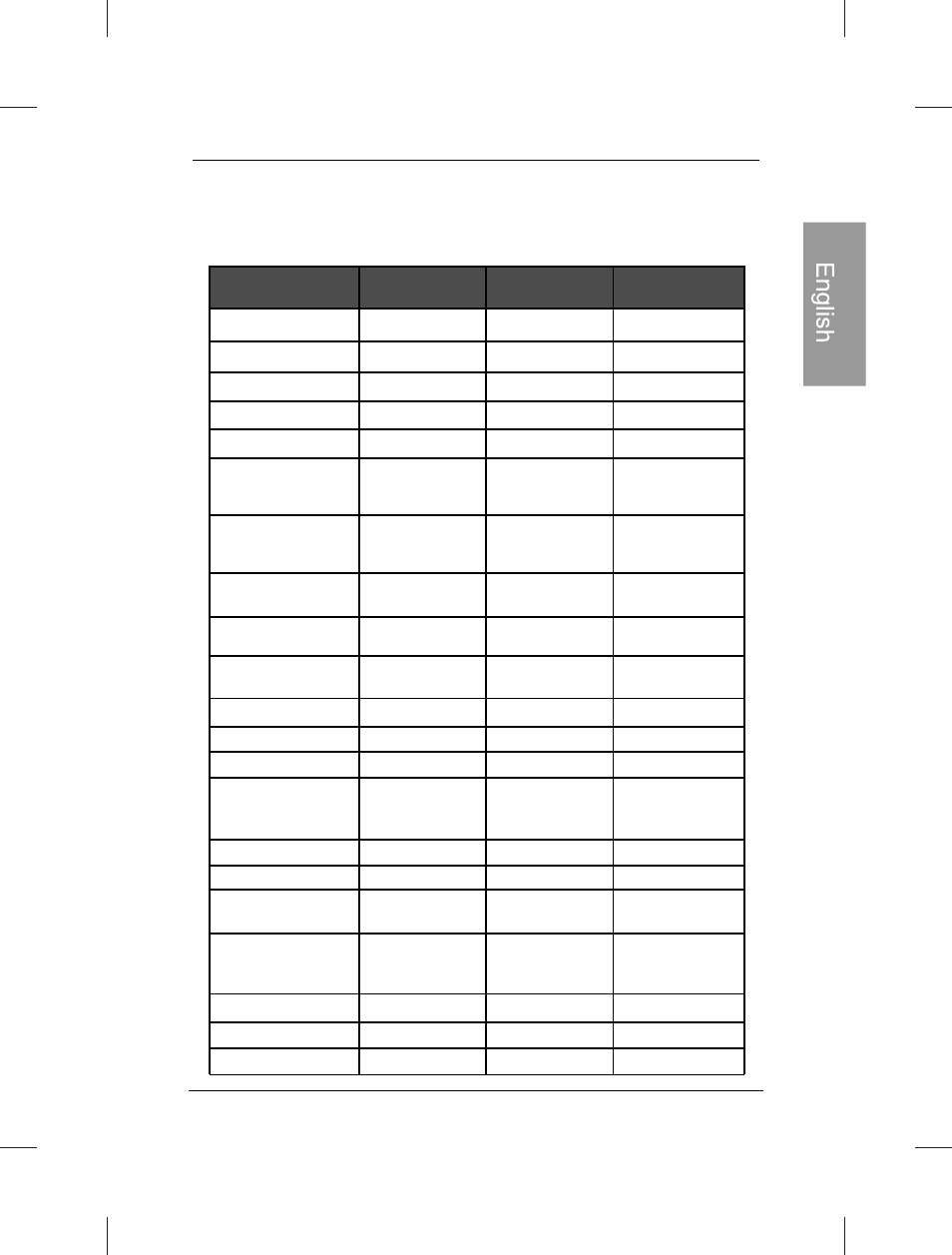Appendix, Specifications, Philips digital photoframe | Philips SPF3472-G7 User Manual | Page 42 / 126