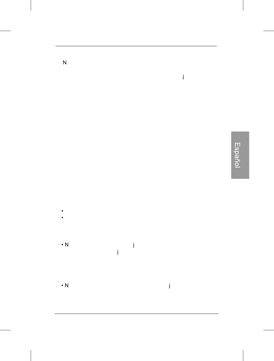 Limitación de responsabilidad, Instrucciones de seguridad, Copyright | Philips SPF3472-G7 User Manual | Page 44 / 126