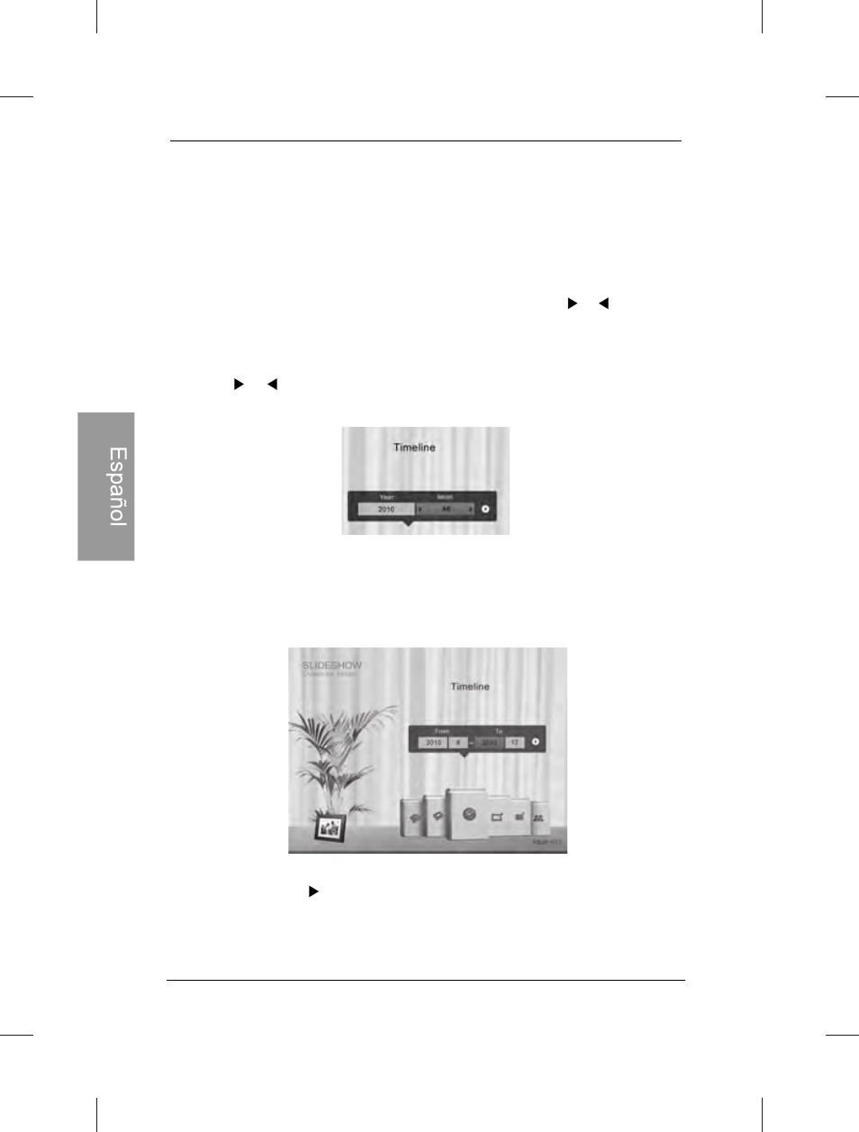 Philips SPF3472-G7 User Manual | Page 69 / 126