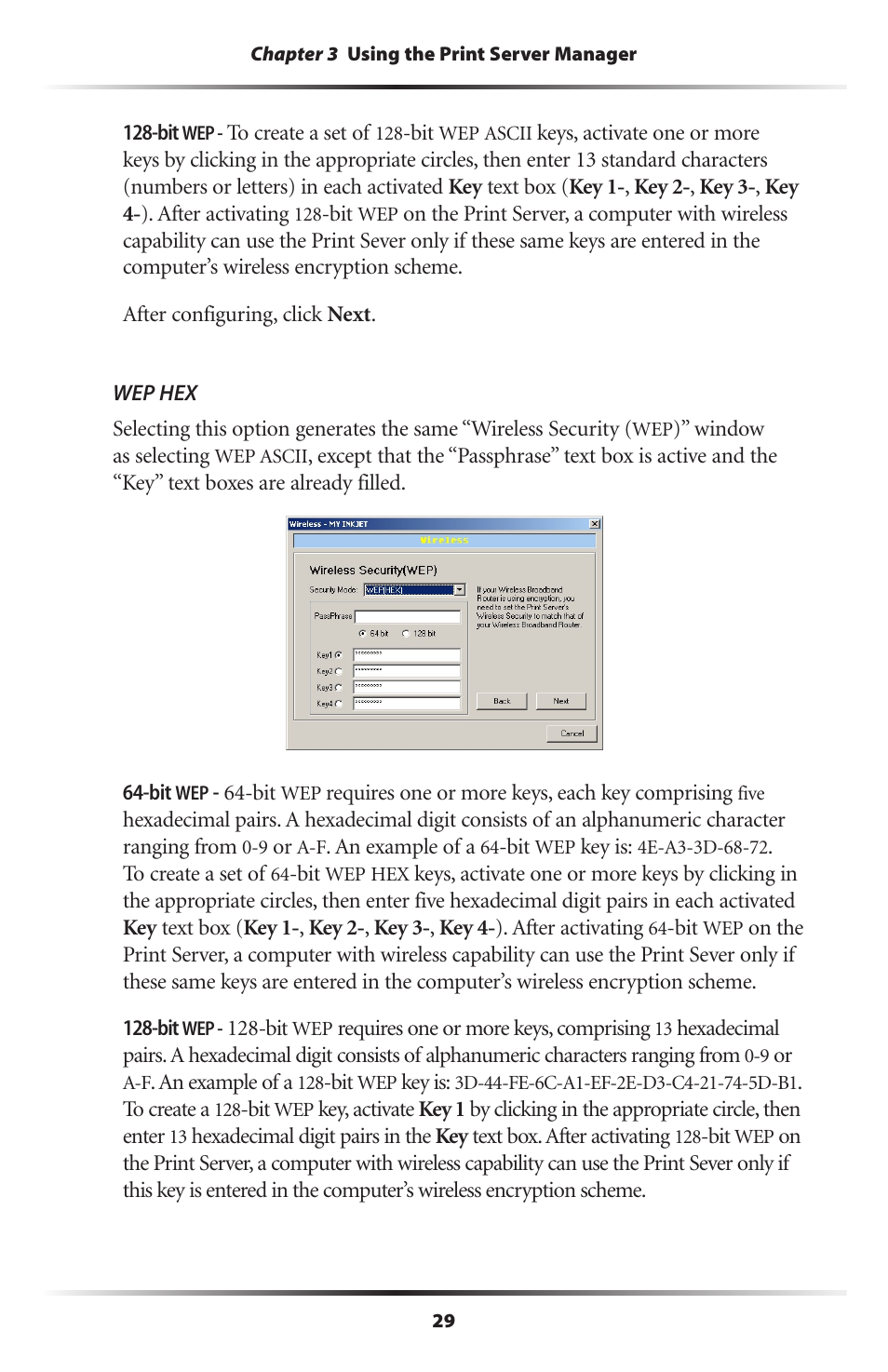 Actiontec electronic 802PSG User Manual | Page 32 / 77