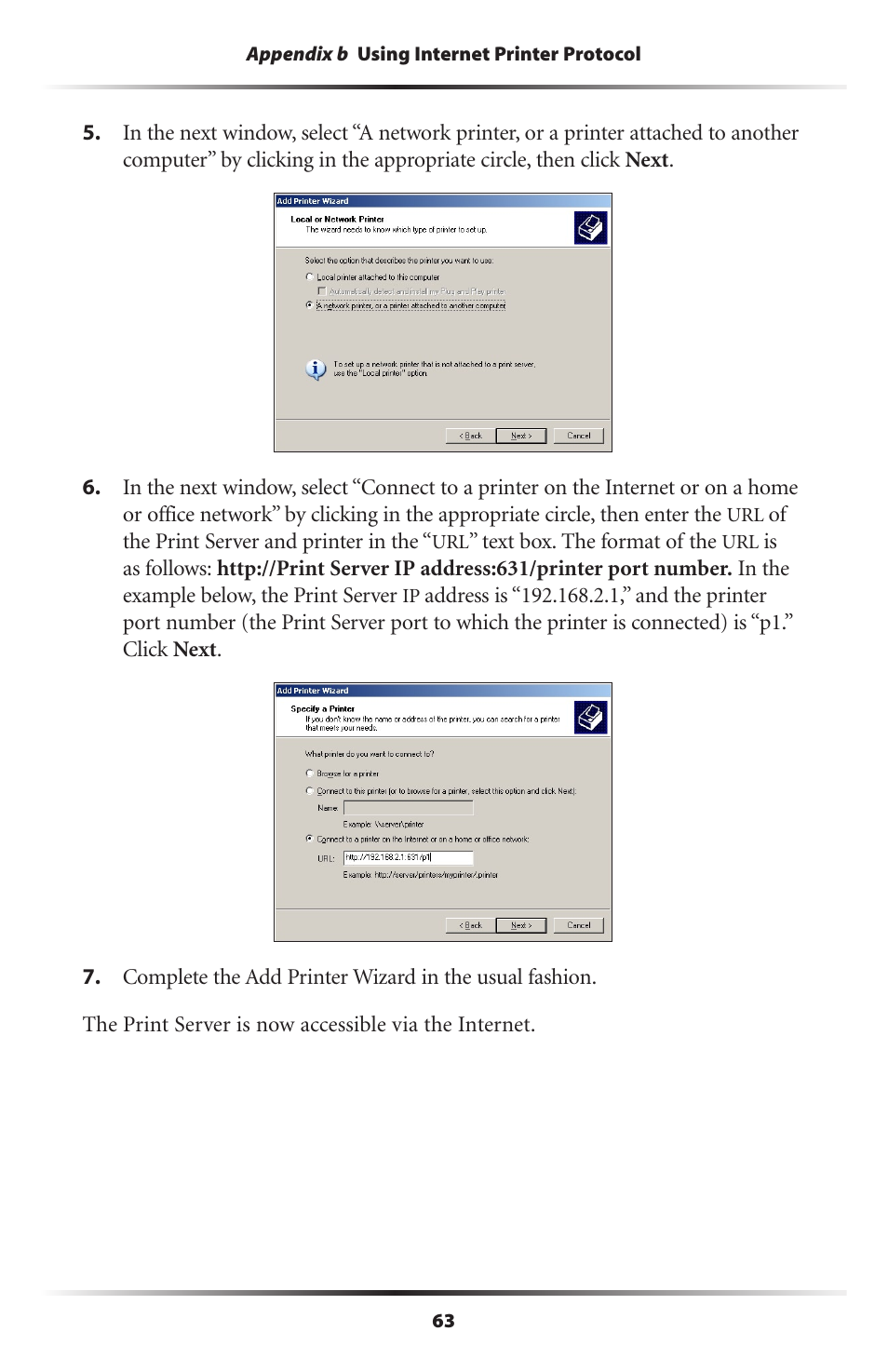 Actiontec electronic 802PSG User Manual | Page 66 / 77