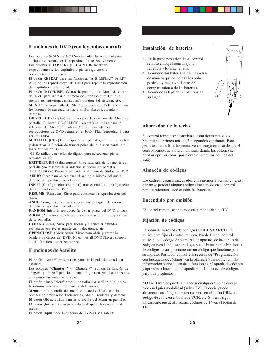 Philips US2-PHDVD5 User Manual | Page 13 / 29