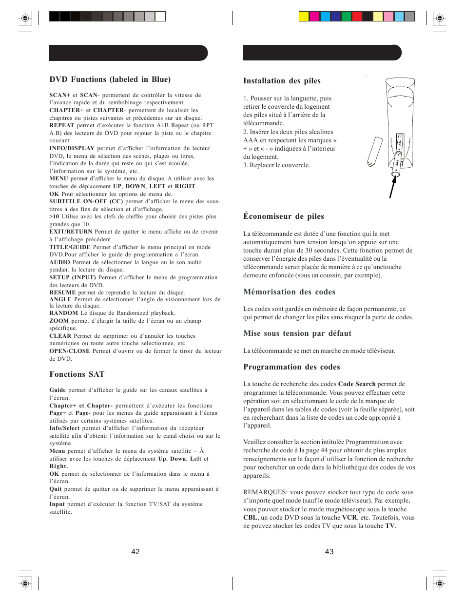 Philips US2-PHDVD5 User Manual | Page 22 / 29