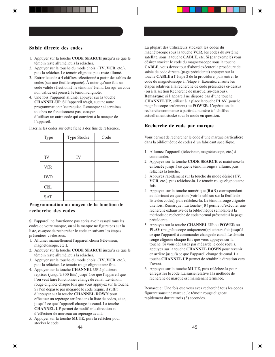 Philips US2-PHDVD5 User Manual | Page 23 / 29