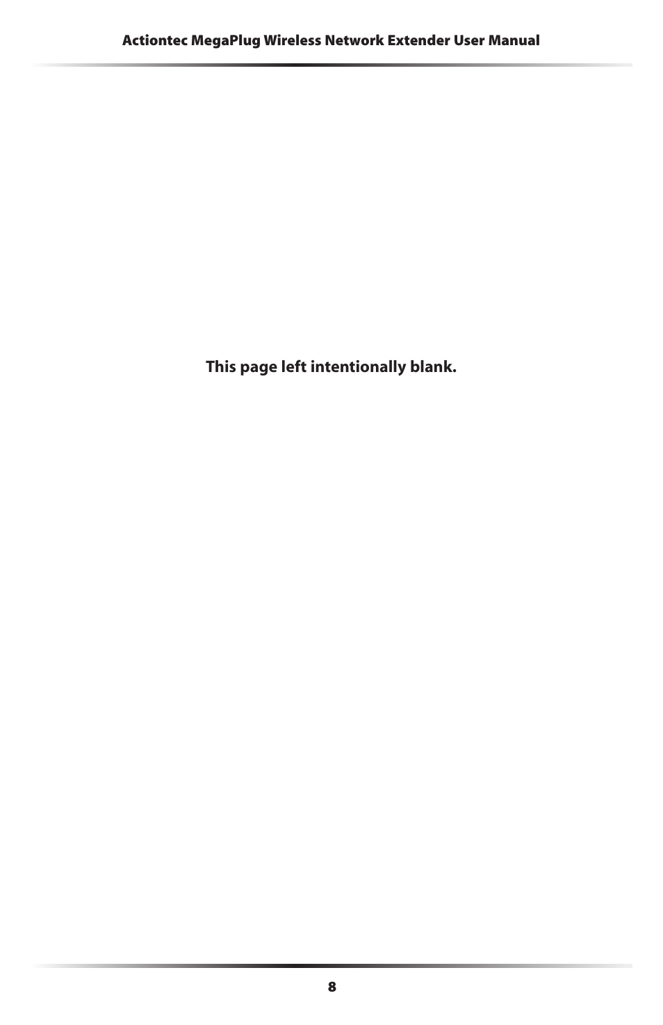 Actiontec electronic HPAP108T User Manual | Page 11 / 69