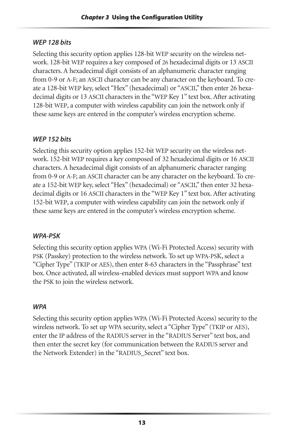 Actiontec electronic HPAP108T User Manual | Page 16 / 69