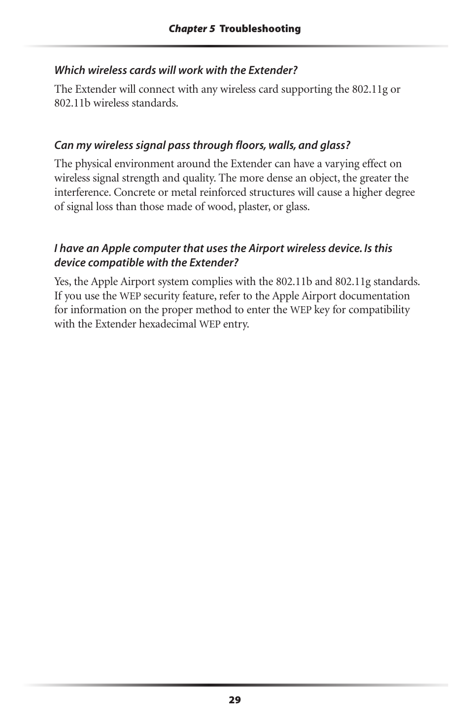 Actiontec electronic HPAP108T User Manual | Page 32 / 69