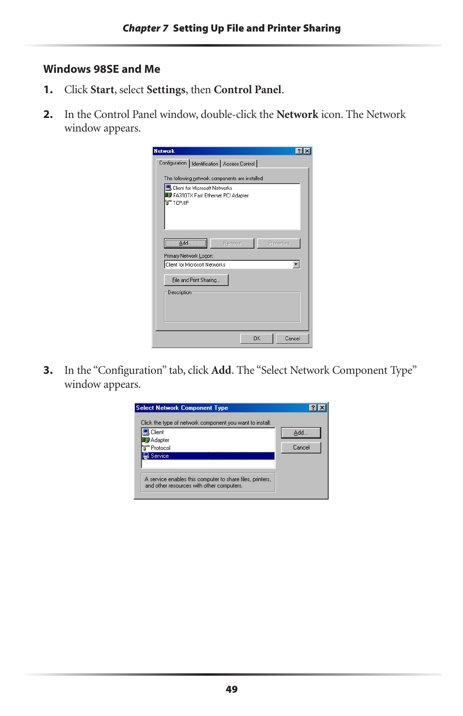 Actiontec electronic HPAP108T User Manual | Page 52 / 69