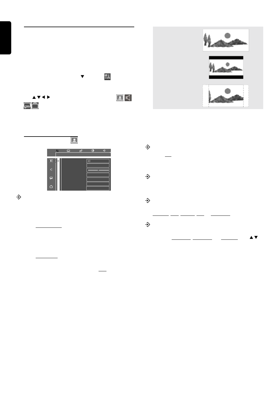 System setup (dvd) | Philips LX80003798 User Manual | Page 14 / 31