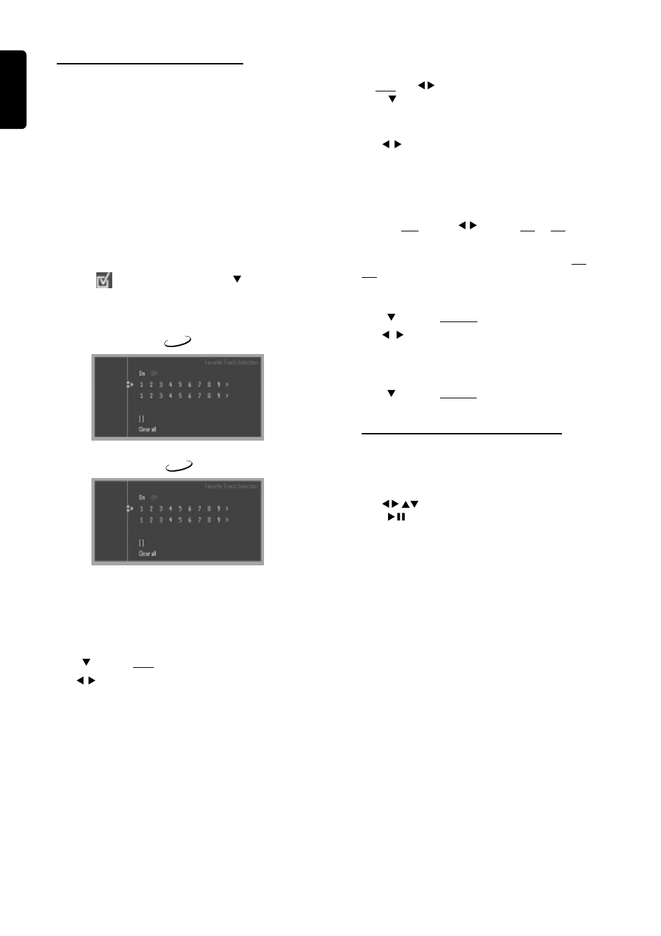 Philips LX80003798 User Manual | Page 24 / 31