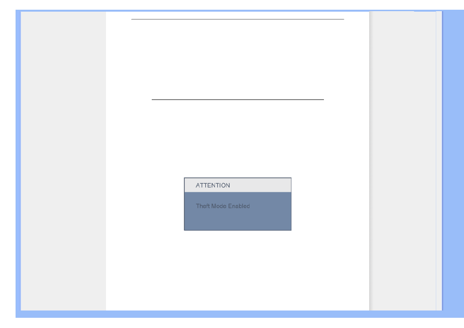 Ergonomics, ecology and, Safety standards | Philips 230E1HSB-00 User Manual | Page 12 / 126