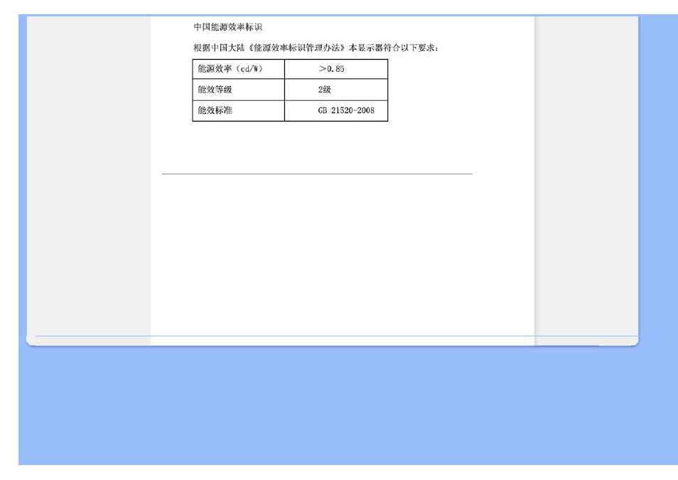 Safety information | Philips 230E1HSB-00 User Manual | Page 27 / 126