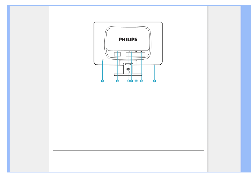 Optimizing performance | Philips 230E1HSB-00 User Manual | Page 75 / 126