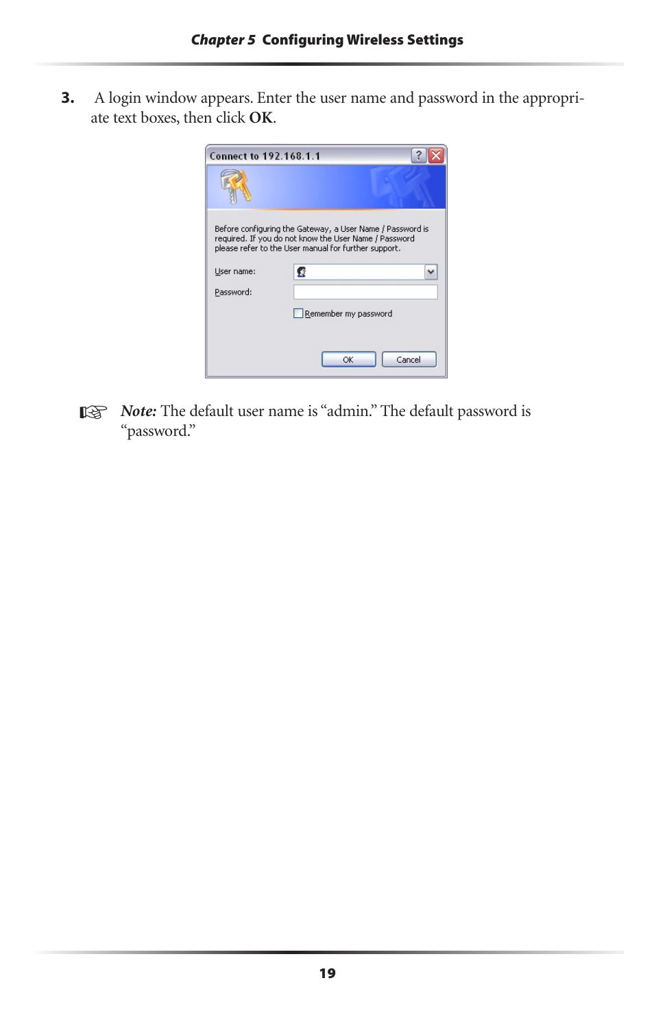 Actiontec electronic Actiontec Wireless DSL Gateway GT704WG User Manual | Page 24 / 123
