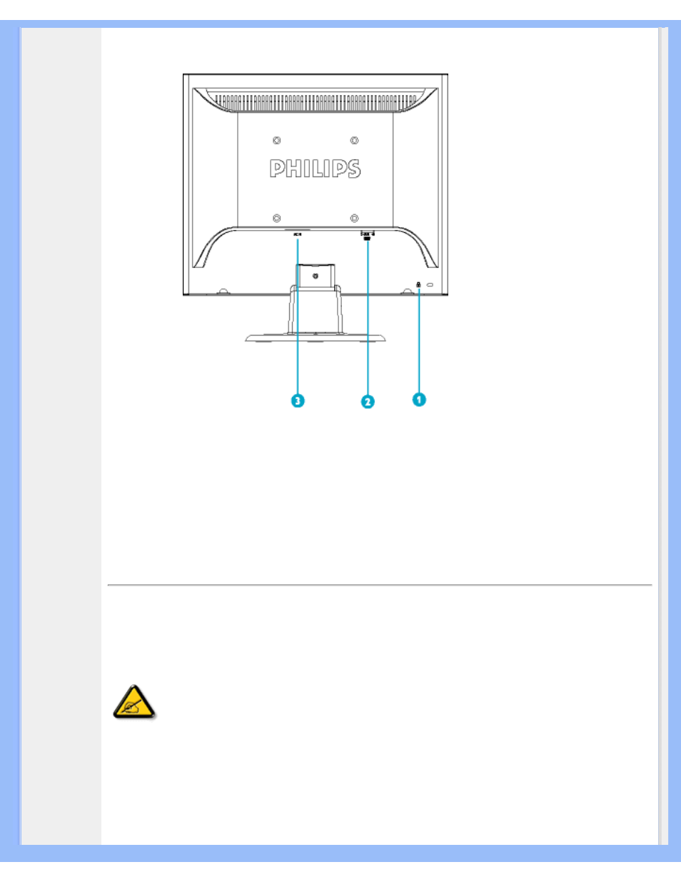 Optimizing performance | Philips 150S5FG-27 User Manual | Page 14 / 89