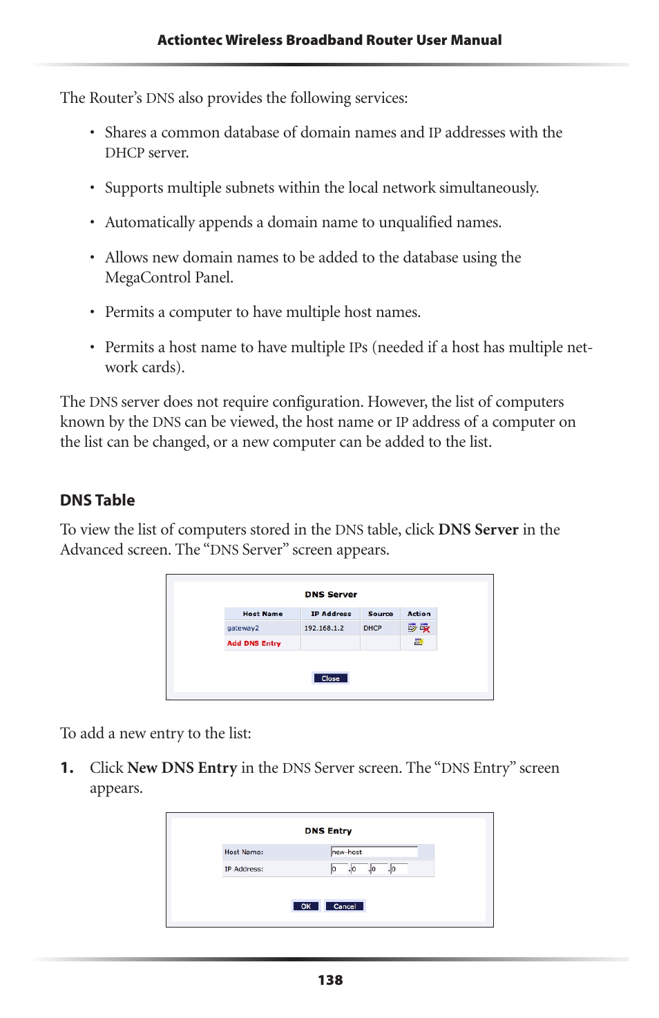 Actiontec MI424WR (GigE) User Manual | Page 141 / 171