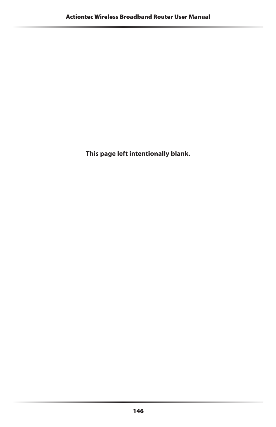 Actiontec MI424WR (GigE) User Manual | Page 149 / 171