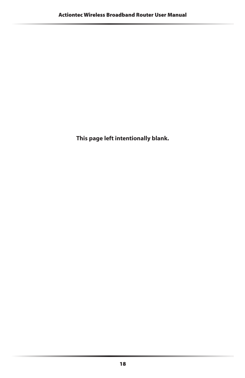 Actiontec MI424WR (GigE) User Manual | Page 21 / 171