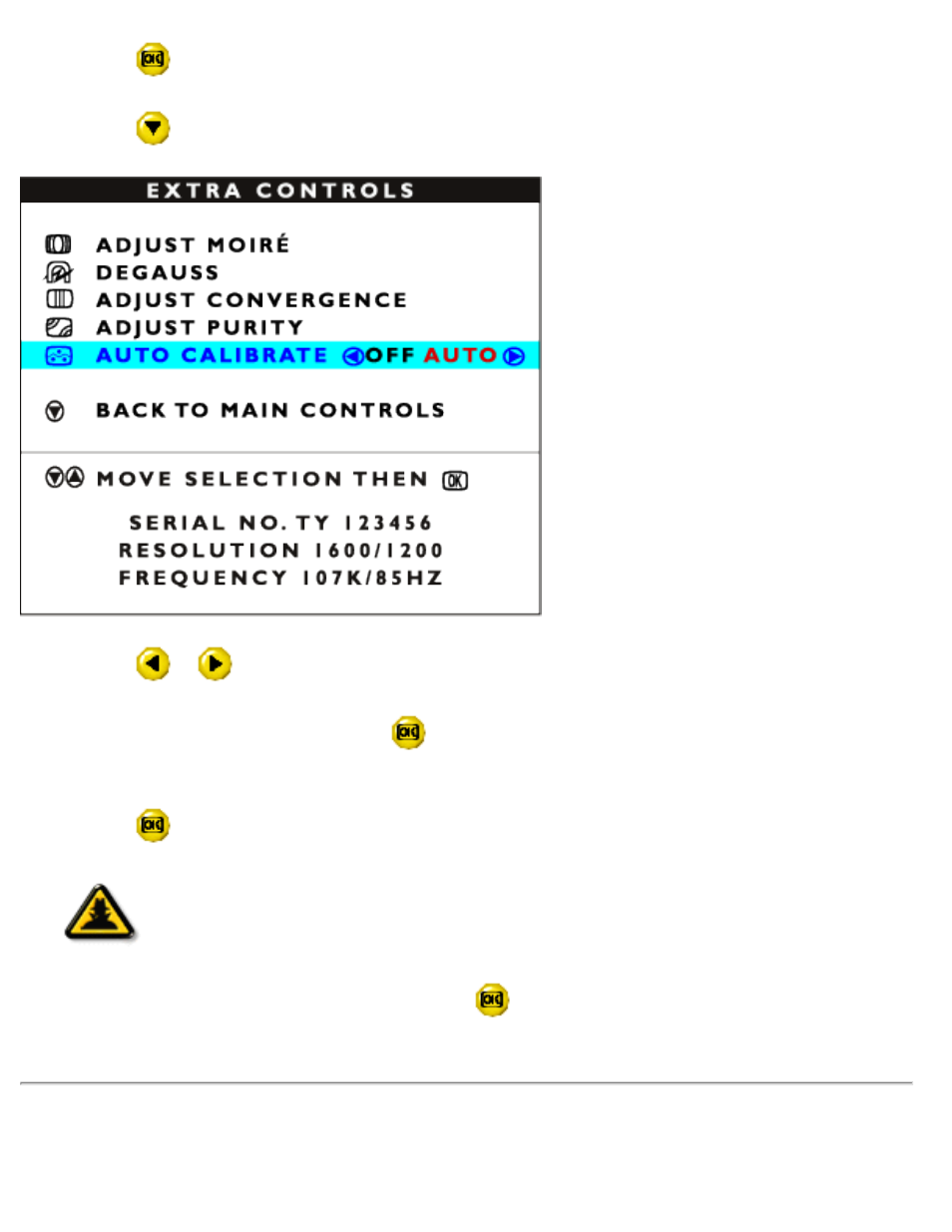 Close main controls | Philips 202P73-27B User Manual | Page 115 / 142