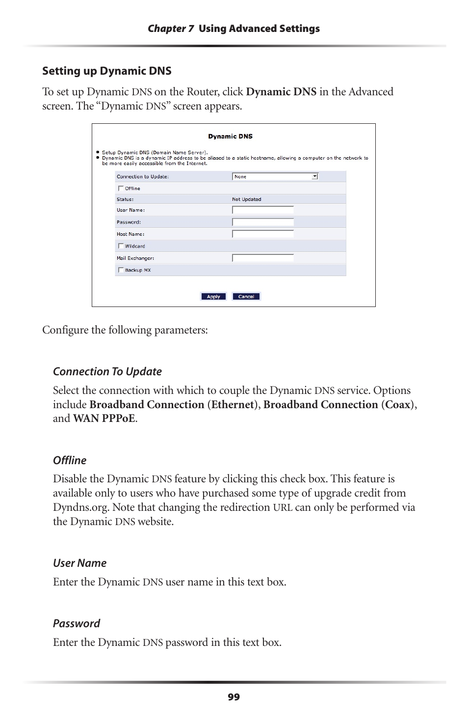 Actiontec electronic MI408 User Manual | Page 101 / 140