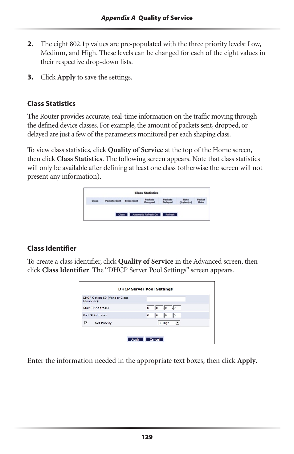 Actiontec electronic MI408 User Manual | Page 131 / 140