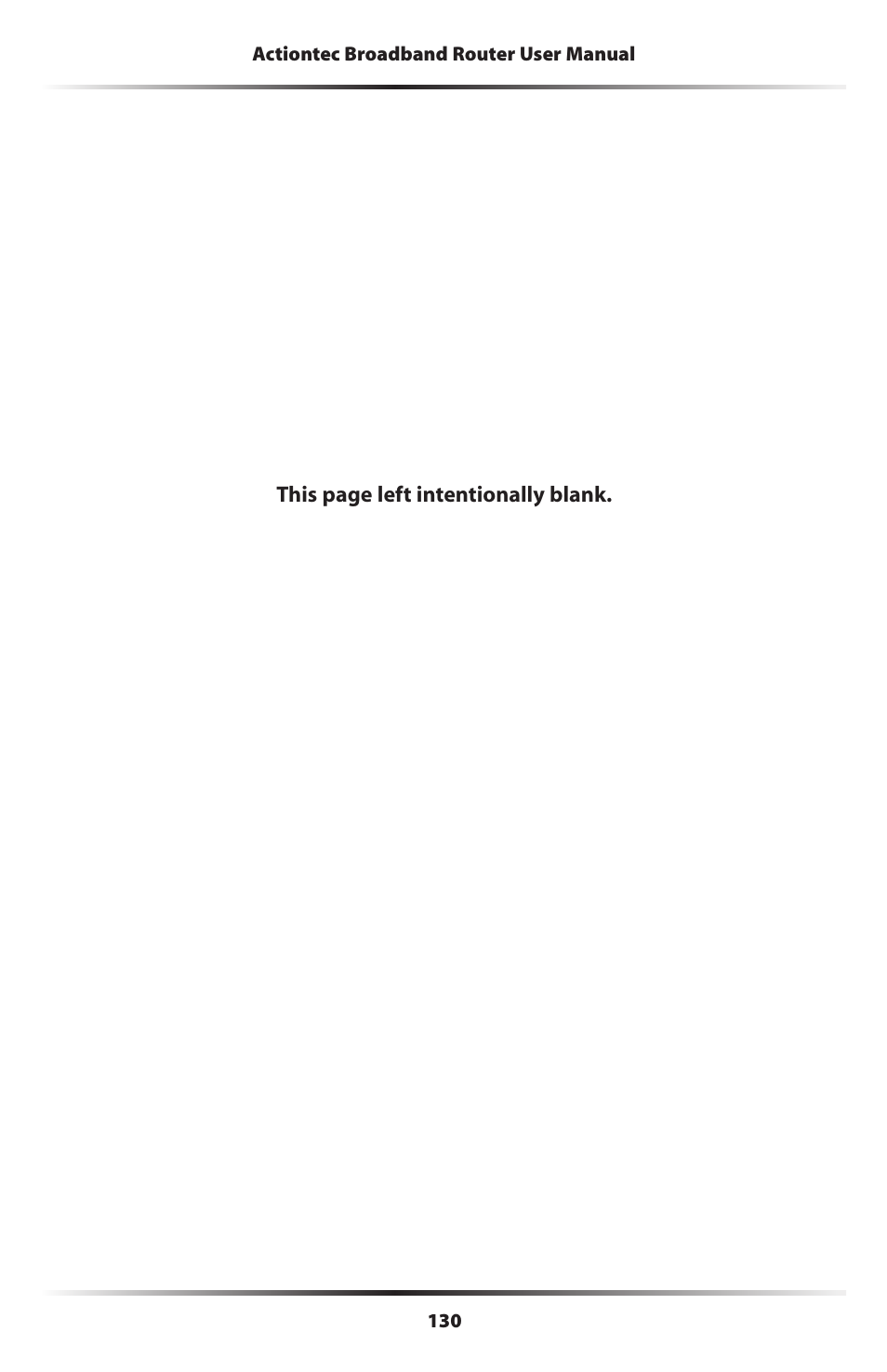 Actiontec electronic MI408 User Manual | Page 132 / 140