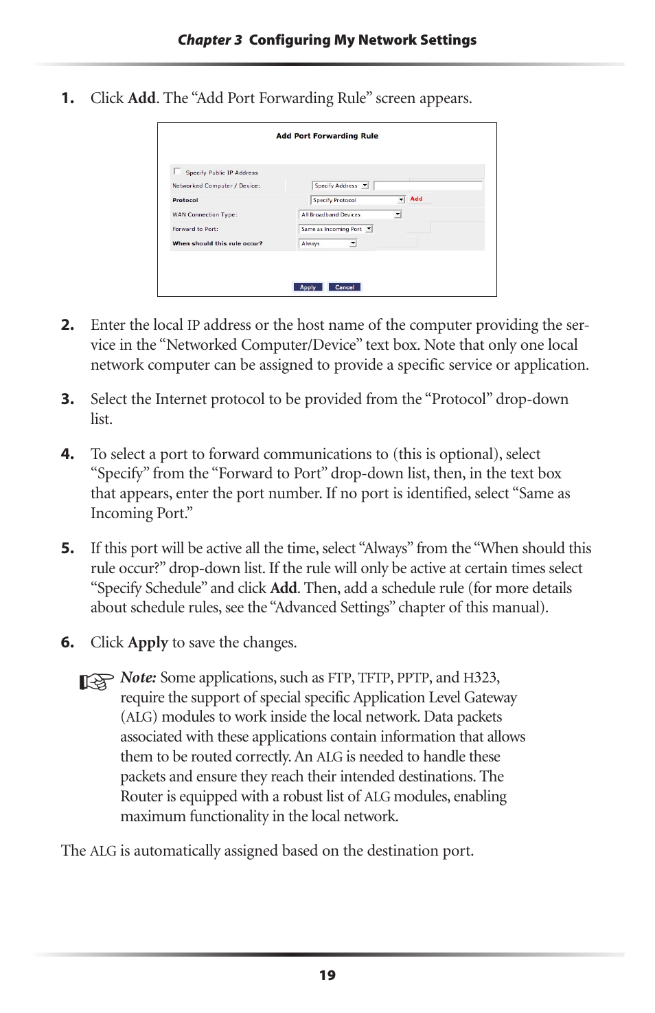 Actiontec electronic MI408 User Manual | Page 21 / 140