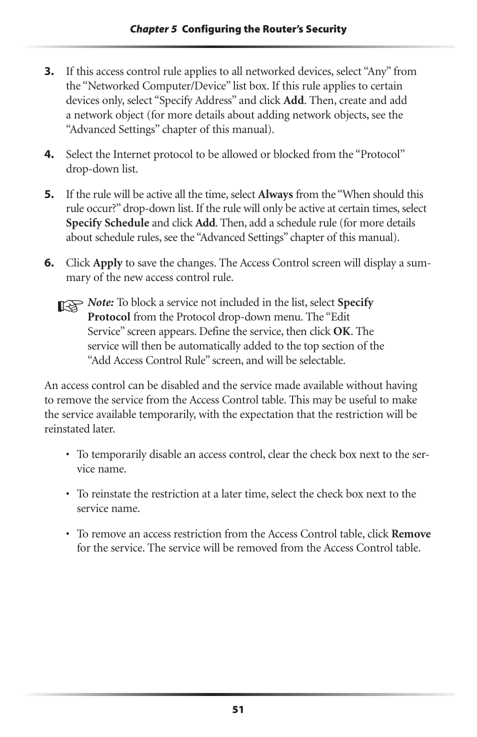 Actiontec electronic MI408 User Manual | Page 53 / 140
