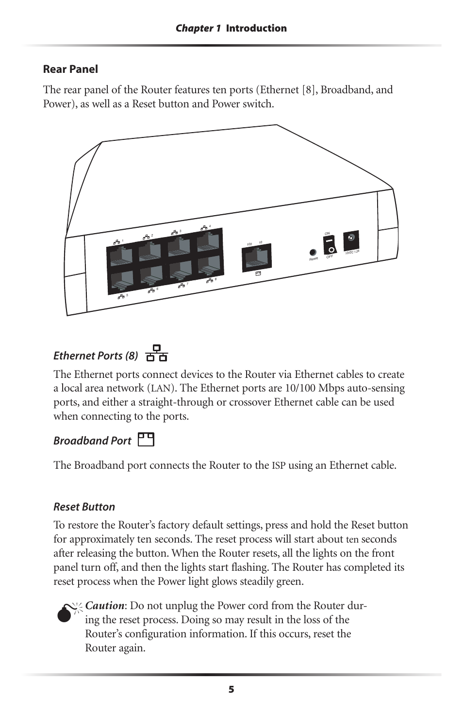Actiontec electronic MI408 User Manual | Page 7 / 140