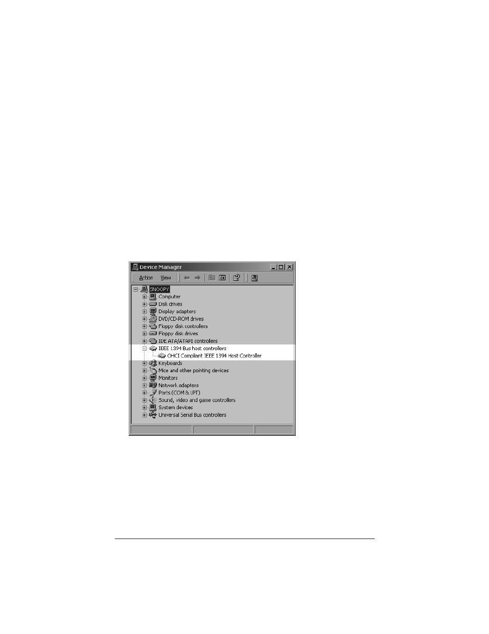 Configuring windows 2000 professional | Actiontec electronic 1394 User Manual | Page 12 / 17