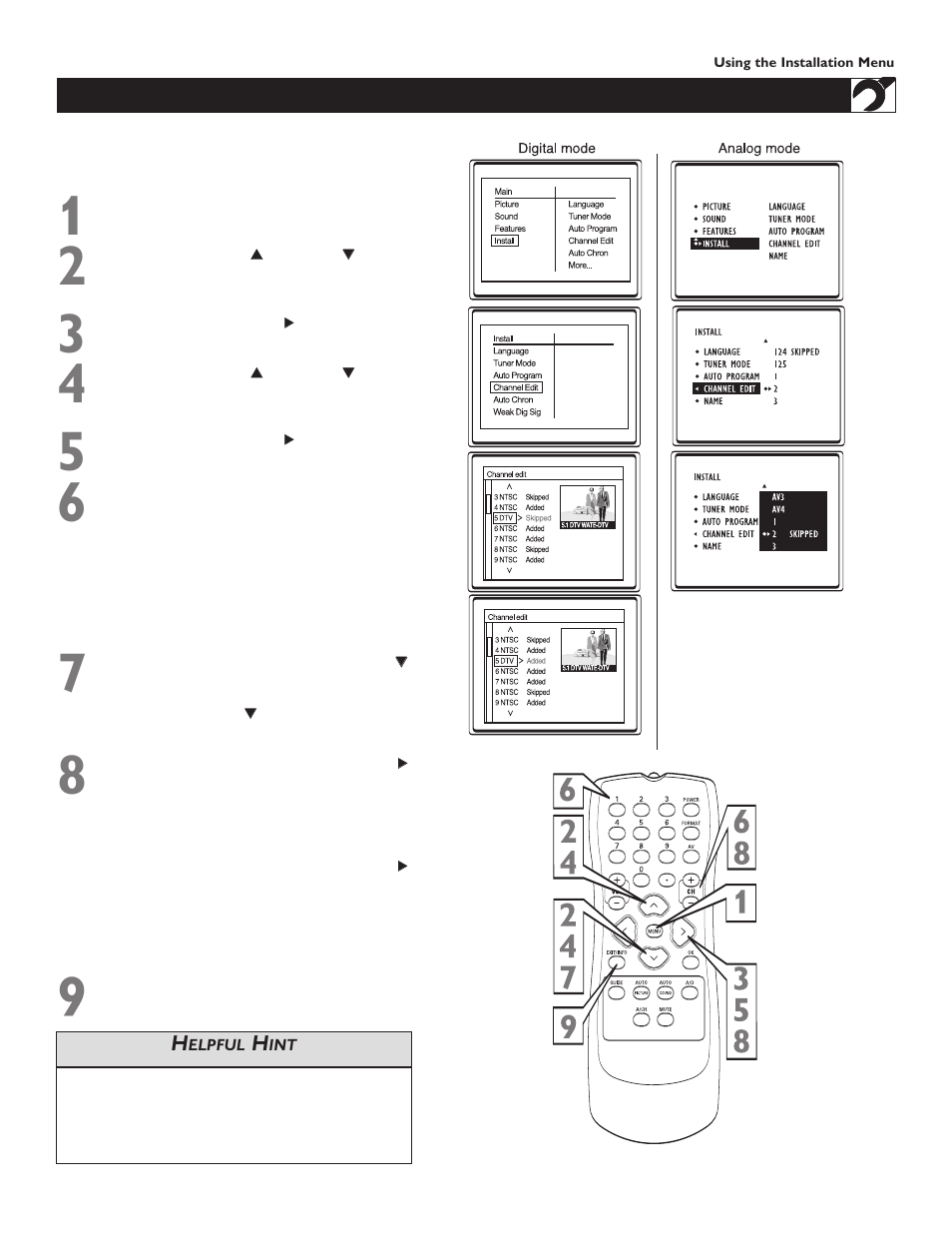 Philips 51PP9100D-37 User Manual | Page 11 / 39