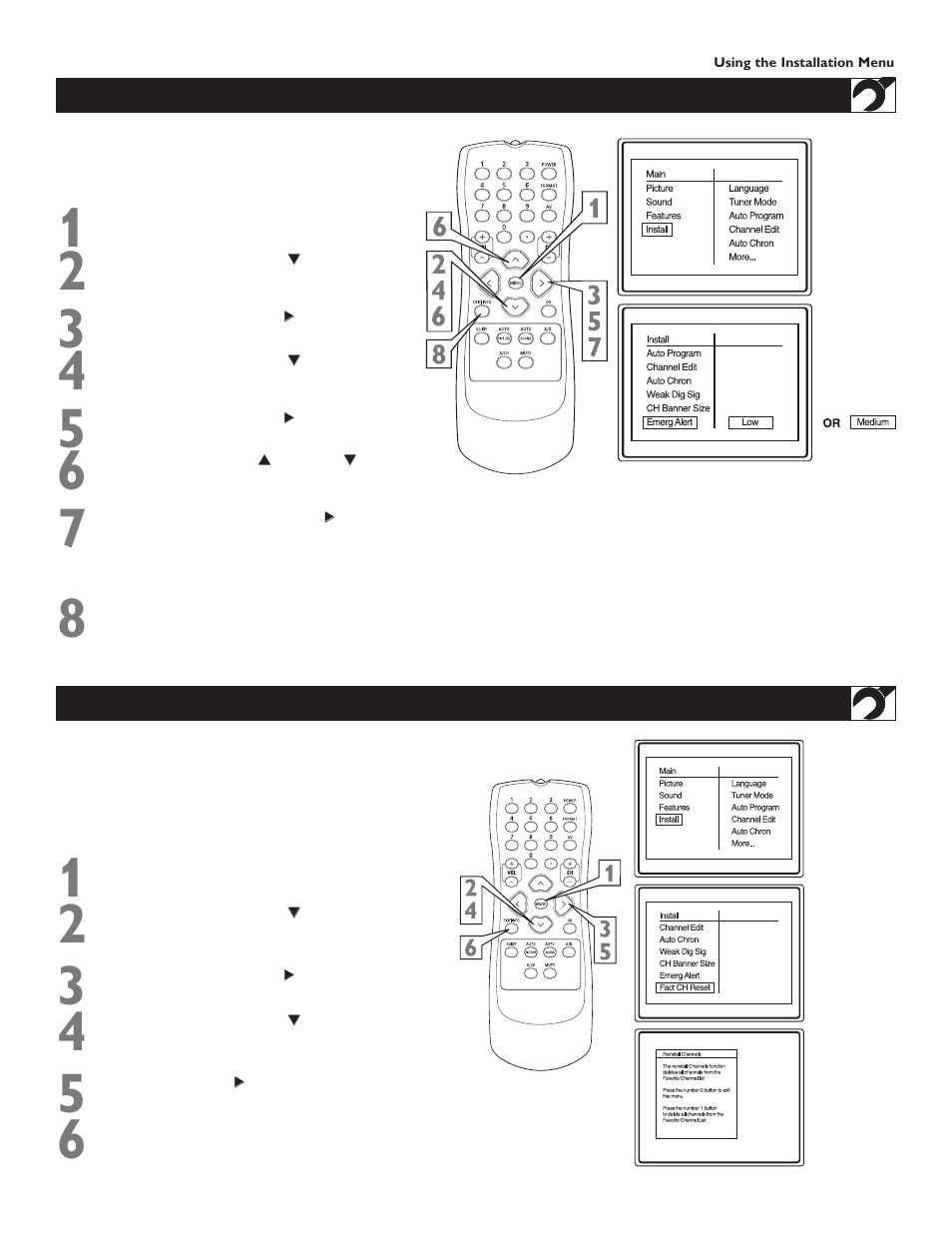 Philips 51PP9100D-37 User Manual | Page 15 / 39