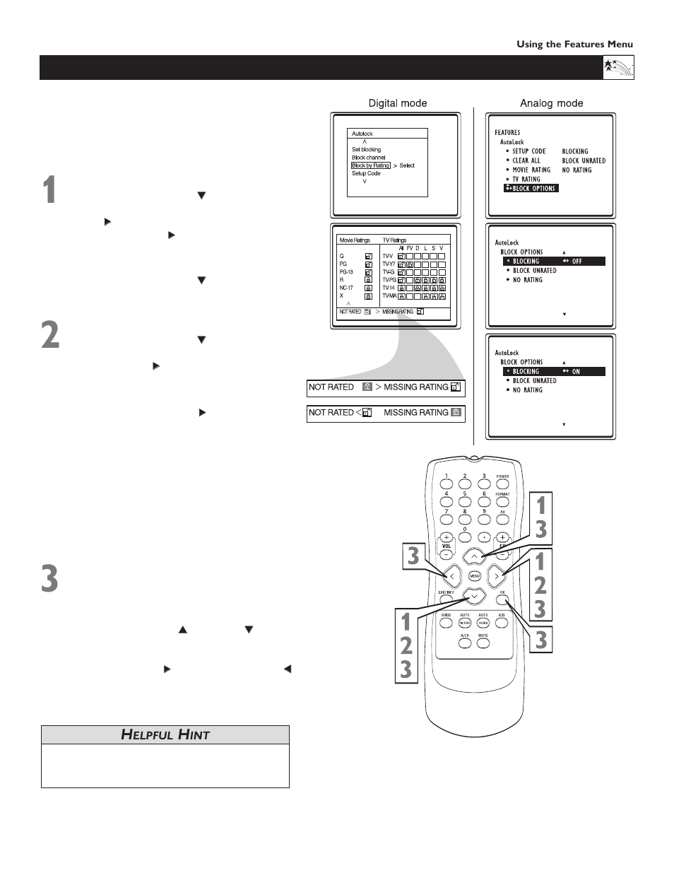 Philips 51PP9100D-37 User Manual | Page 27 / 39