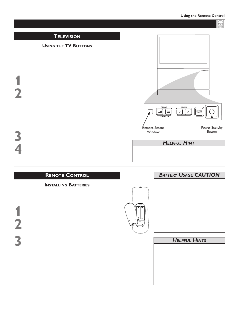Philips 51PP9100D-37 User Manual | Page 7 / 39