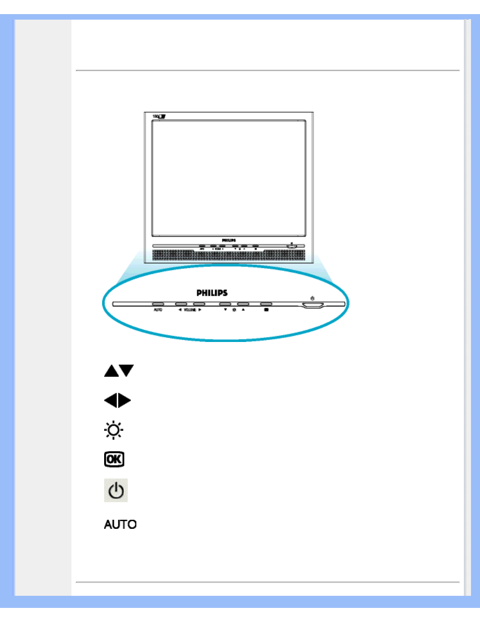 Installing your lcd monitor, Installing your monitor | Philips 150B5CG-27 User Manual | Page 14 / 93