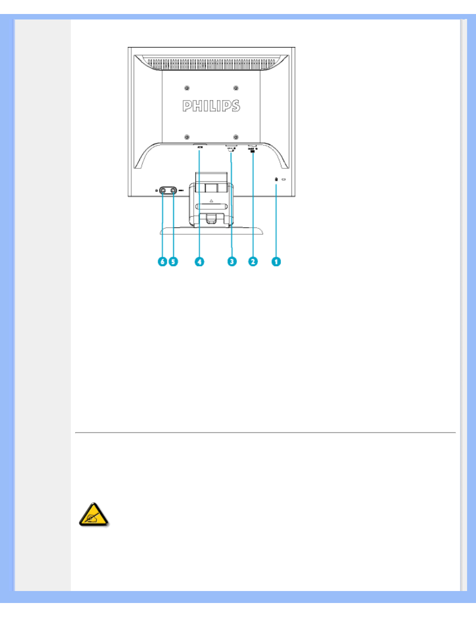 Optimizing performance | Philips 150B5CG-27 User Manual | Page 15 / 93