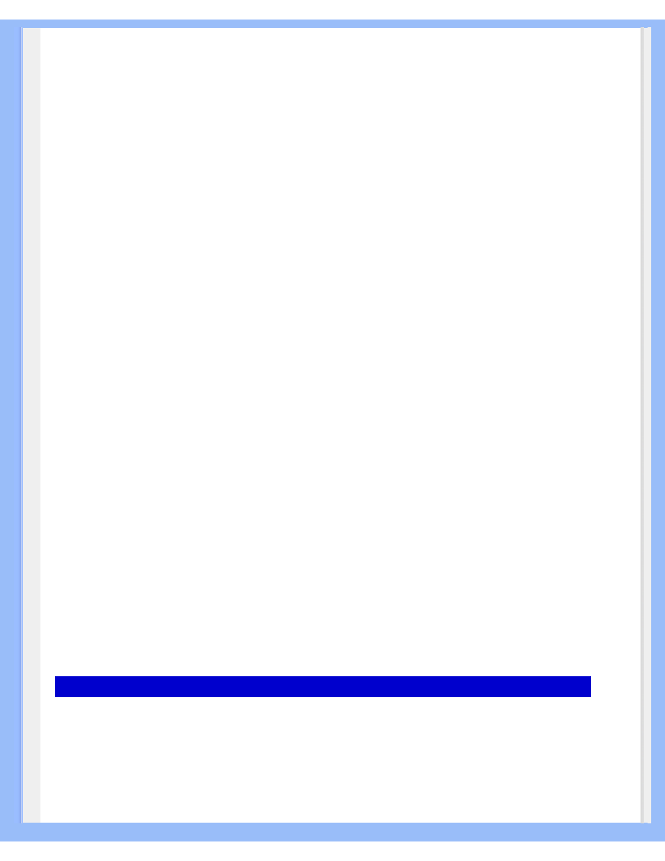 Philippines, Singapore, Taiwan | Thailand | Philips 150B5CG-27 User Manual | Page 91 / 93