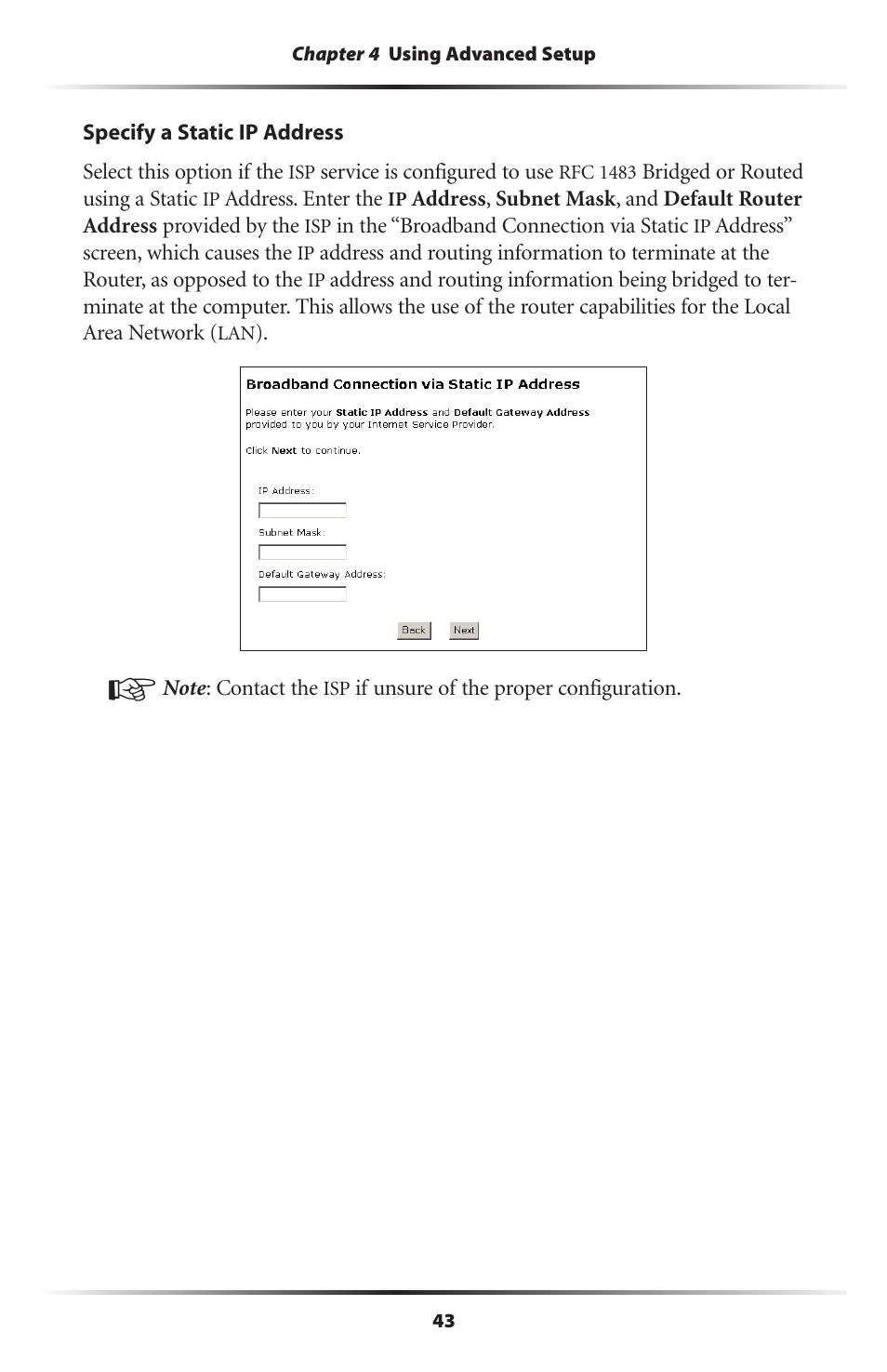 Actiontec electronic GT701WRU User Manual | Page 48 / 137