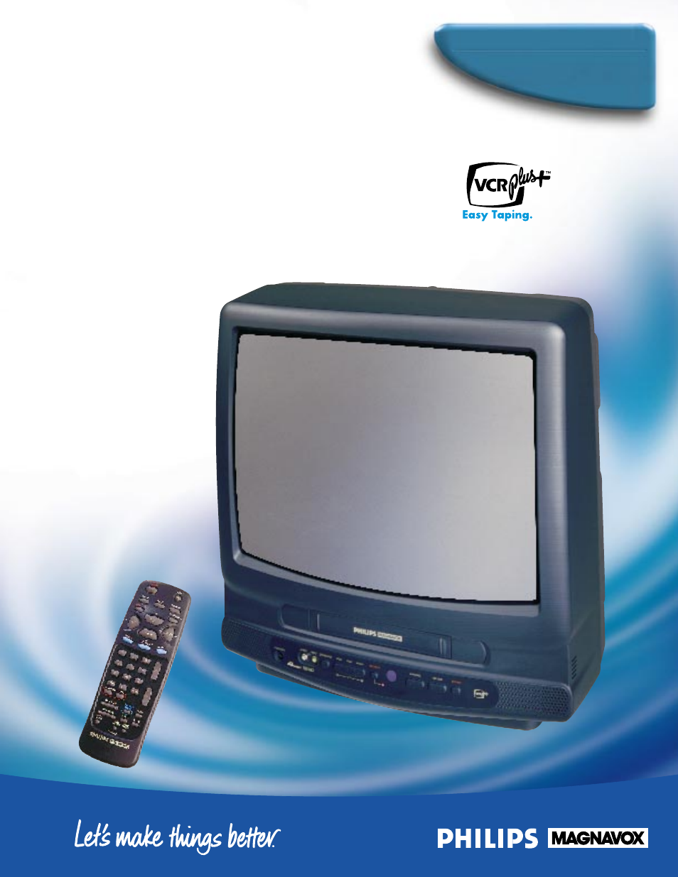 Philips CCZ194AT99 User Manual | 2 pages