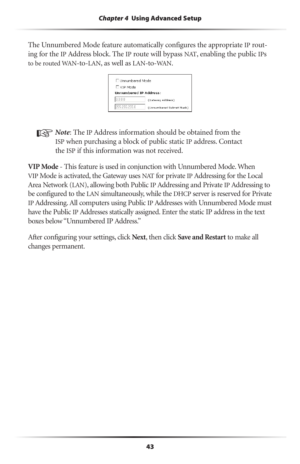 Actiontec electronic Actiontec Wireless DSL Gateway GT701WG User Manual | Page 46 / 135