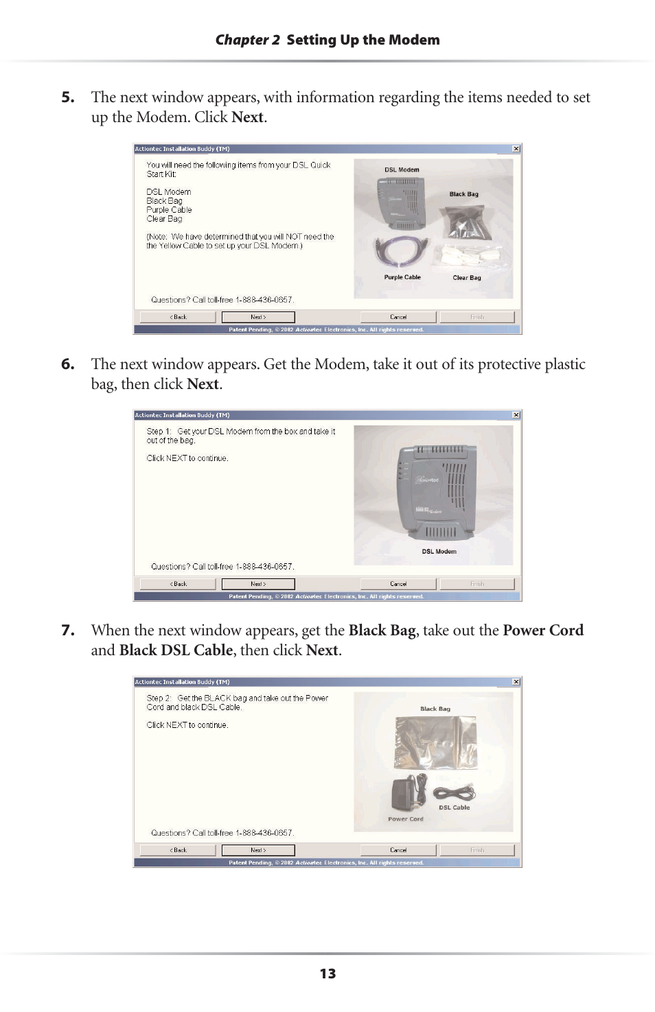 Actiontec electronic R4500U User Manual | Page 16 / 99