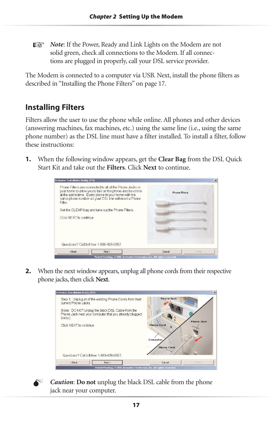 Actiontec electronic R4500U User Manual | Page 20 / 99
