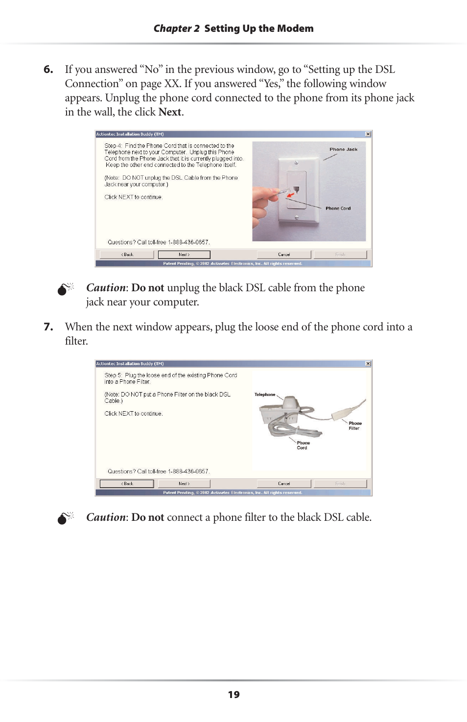 Actiontec electronic R4500U User Manual | Page 22 / 99