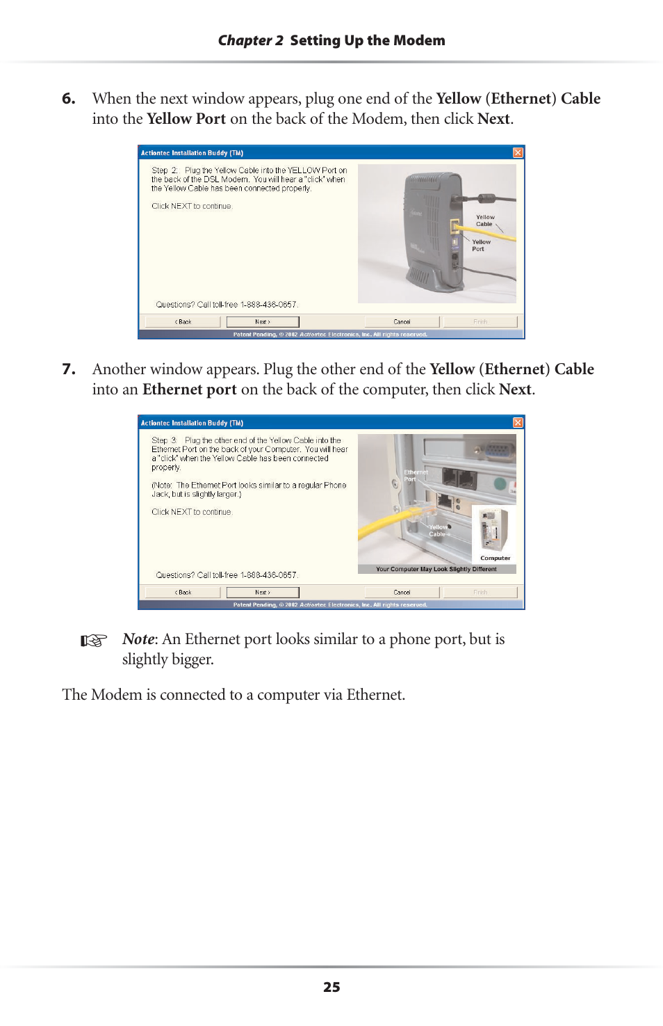 Actiontec electronic R4500U User Manual | Page 28 / 99