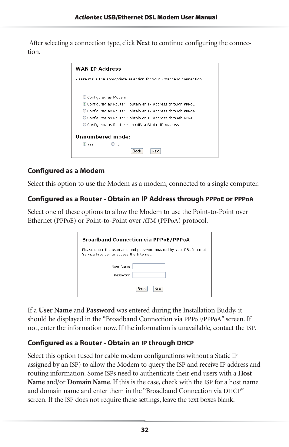 Actiontec electronic R4500U User Manual | Page 35 / 99
