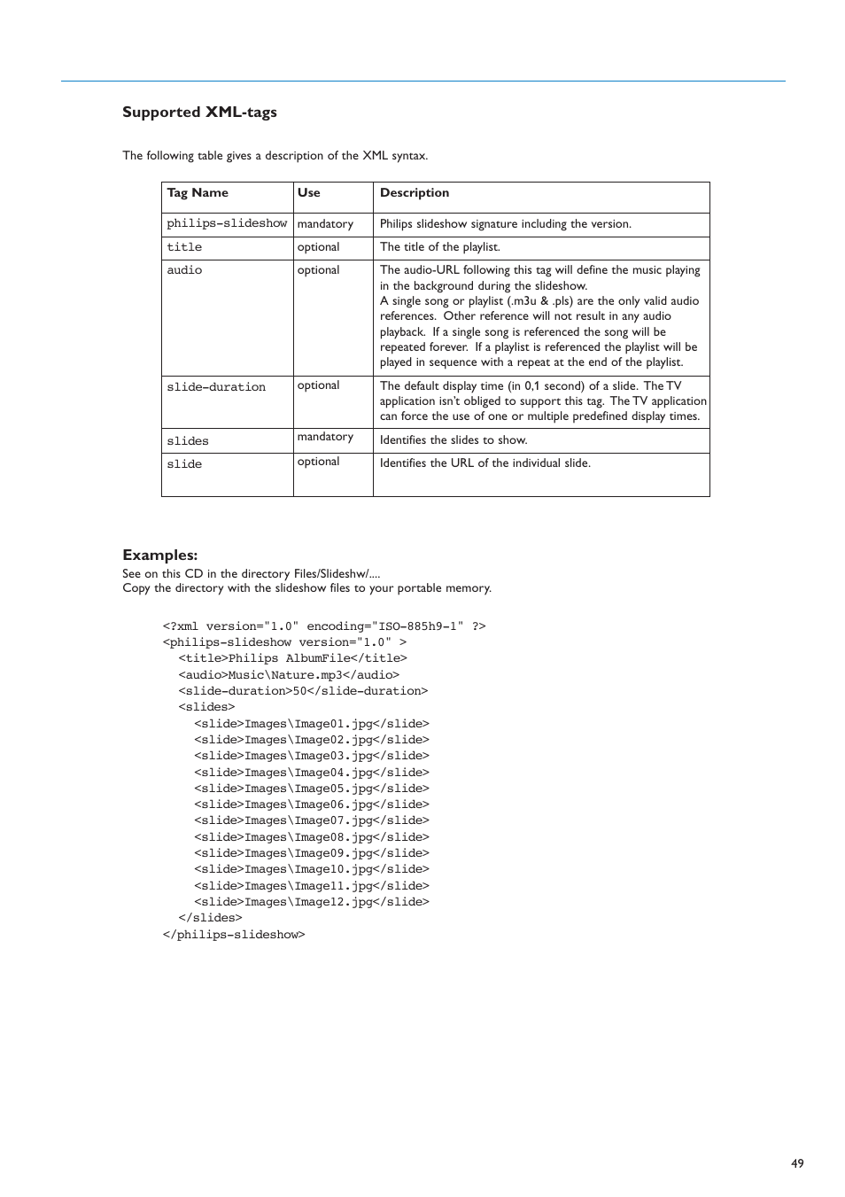 Philips 42PF9630A-37 User Manual | Page 51 / 56