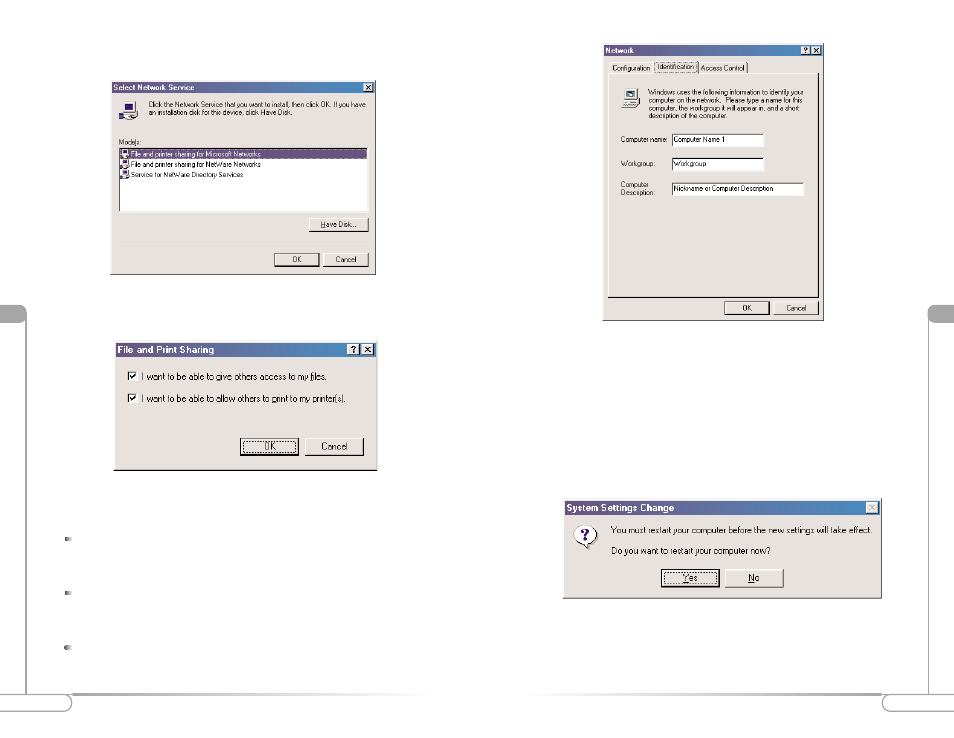 Actiontec electronic USB Wireless Adapter 802UI3(b) User Manual | Page 10 / 13