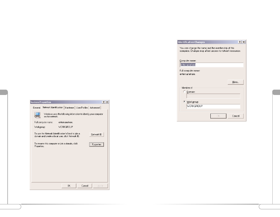 Actiontec electronic USB Wireless Adapter 802UI3(b) User Manual | Page 12 / 13