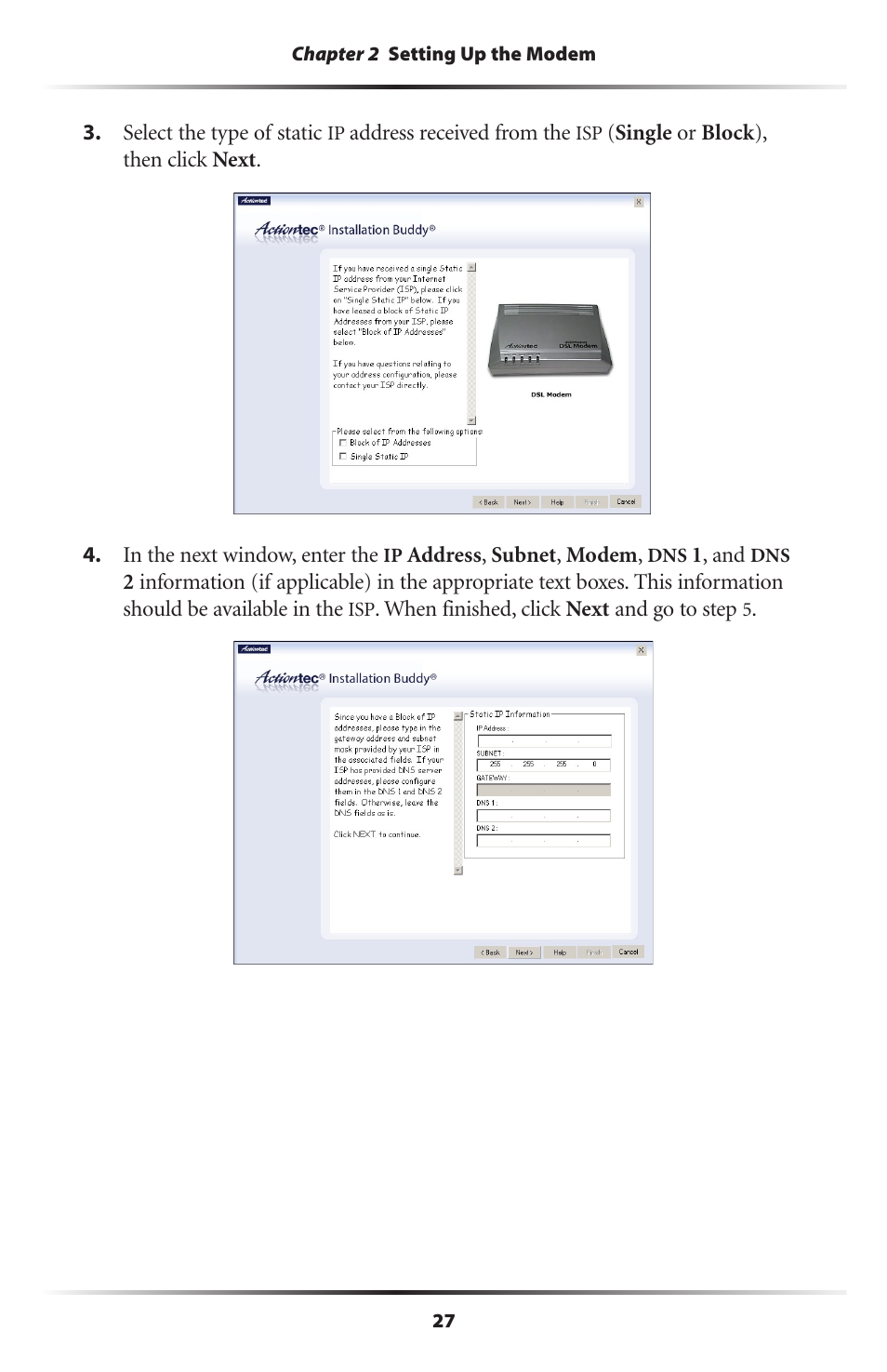 Actiontec electronic GT701 User Manual | Page 30 / 115