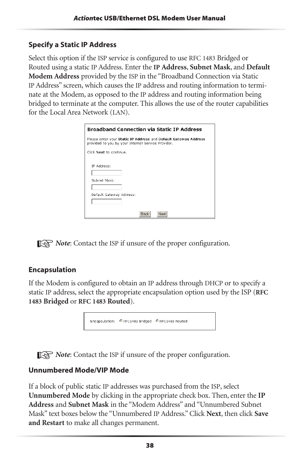 Actiontec electronic GT701 User Manual | Page 41 / 115